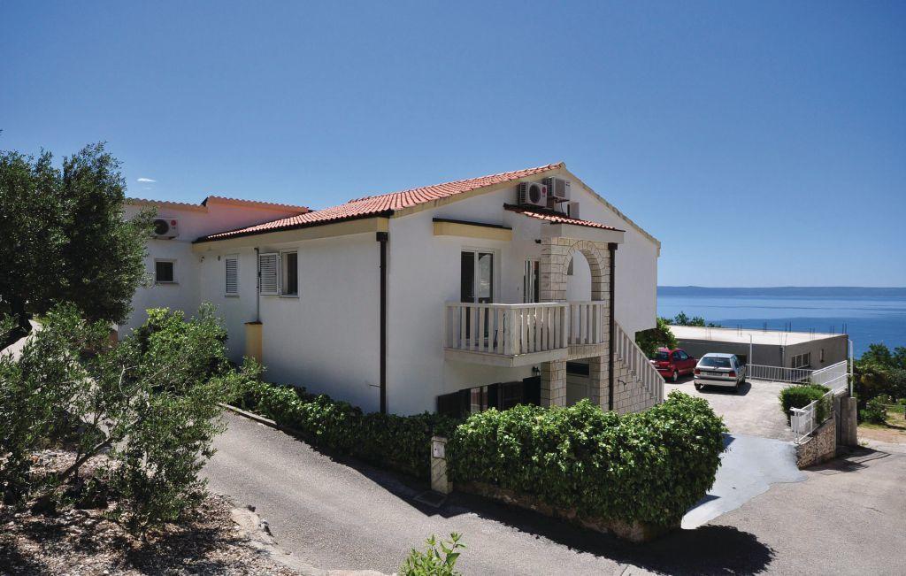 Apartman Medusa